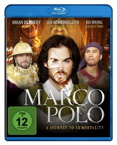 Marco Polo (2007) (Blu-Ray)